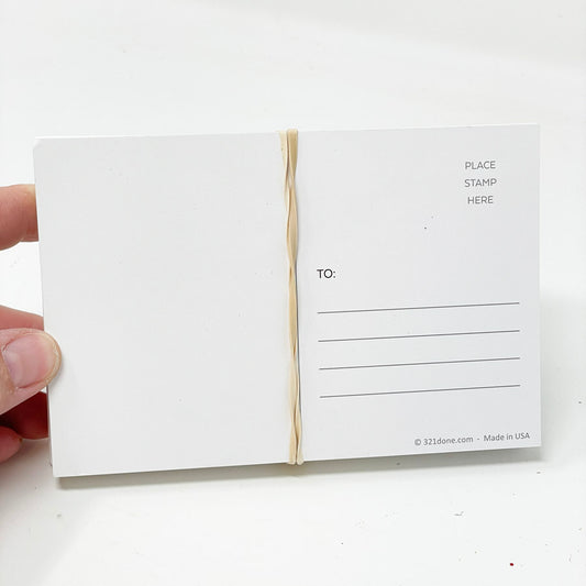Blank Postcards (47)