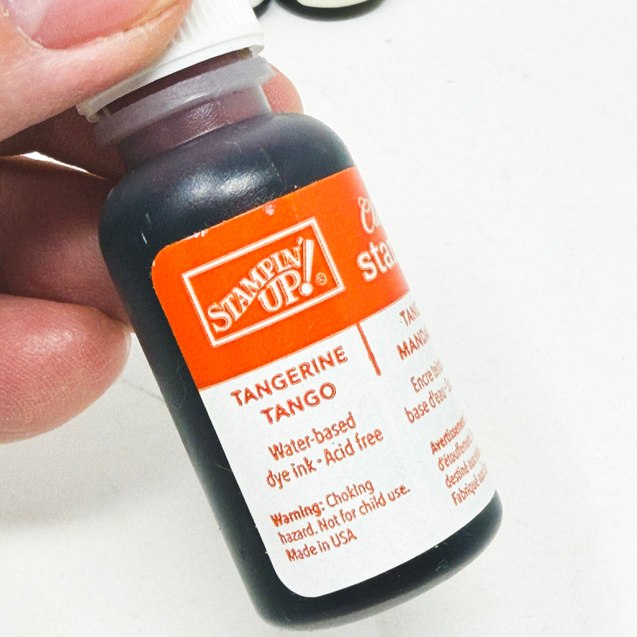 Stampin' Up Ink Refills