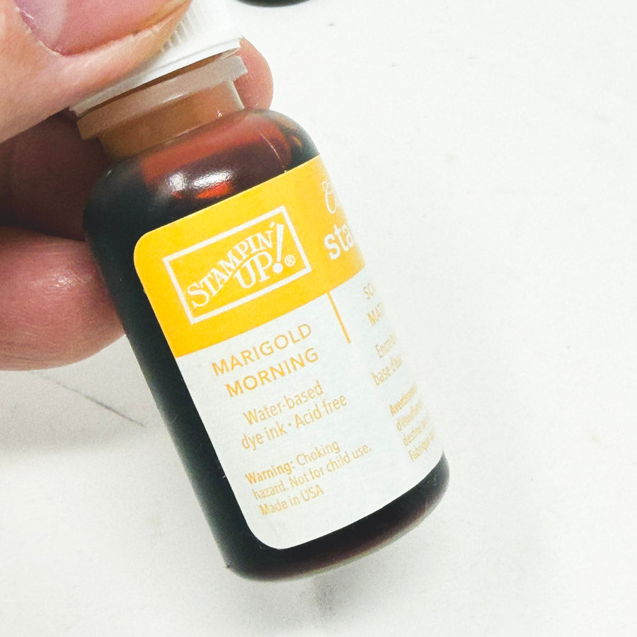 Stampin' Up Ink Refills