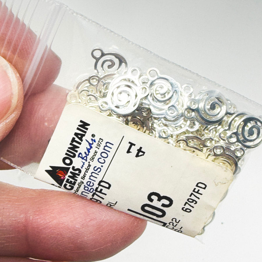Bundle of Fancy FMG Findings