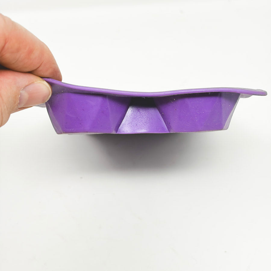 Silicone Geo Shaped Mold