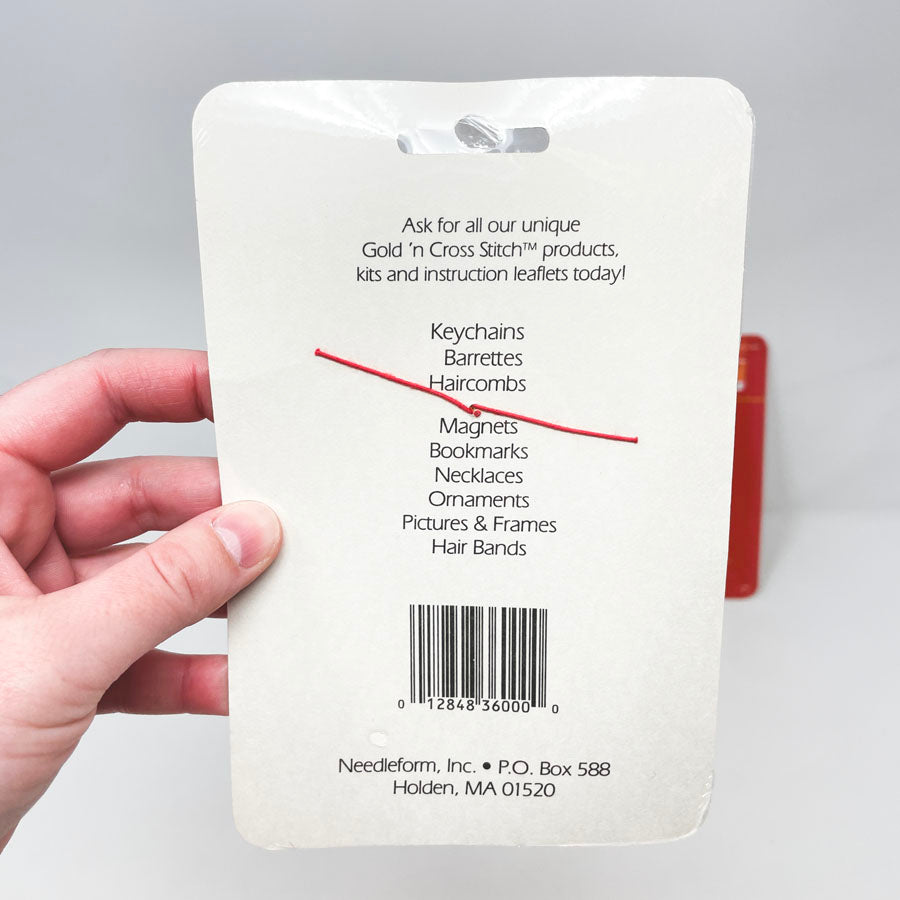 Needleform Gold'n Stitch- You Choose