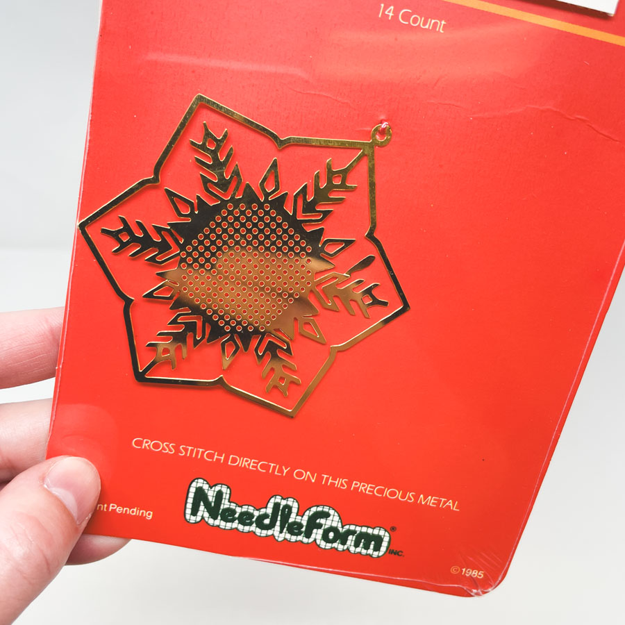 Needleform Gold'n Stitch- You Choose