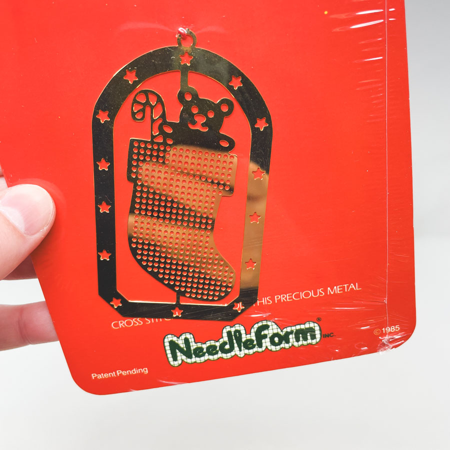Needleform Gold'n Stitch- You Choose