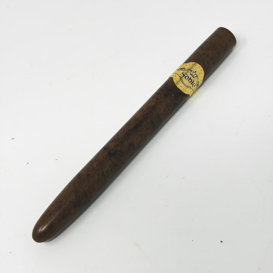 Novelty Cigar Ballpoint Pen