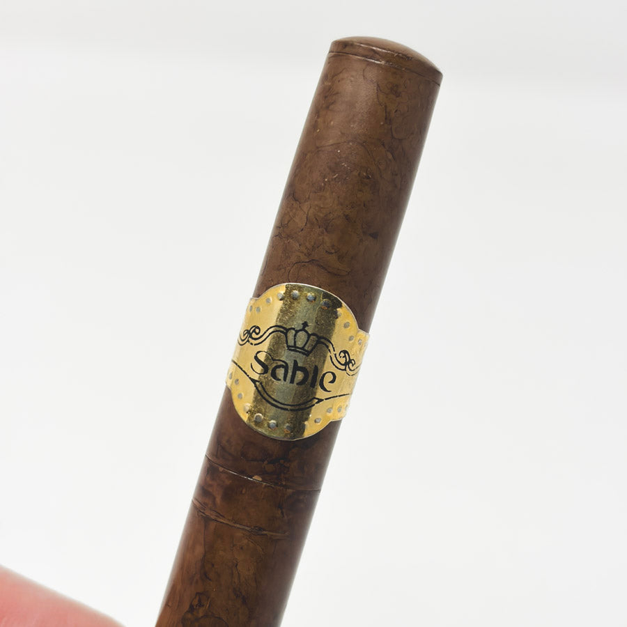 Novelty Cigar Ballpoint Pen