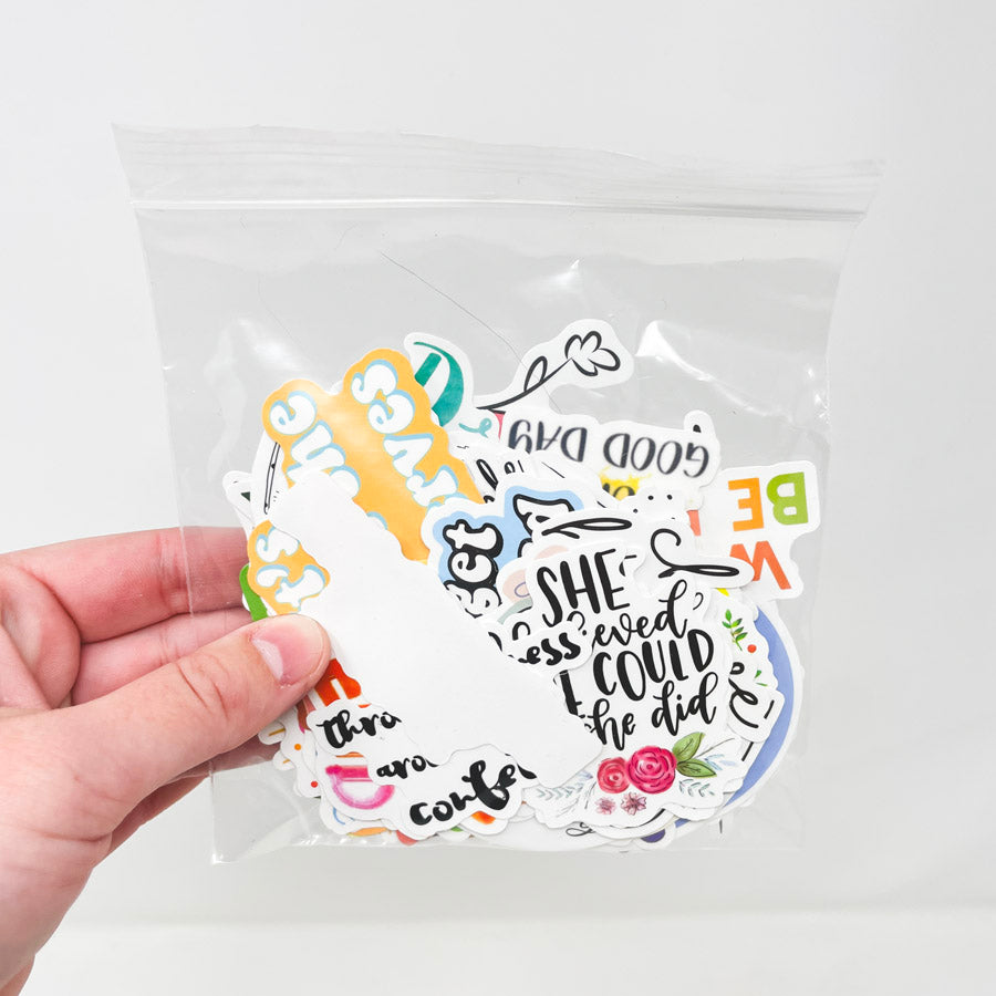 Sticker Bundles (1)