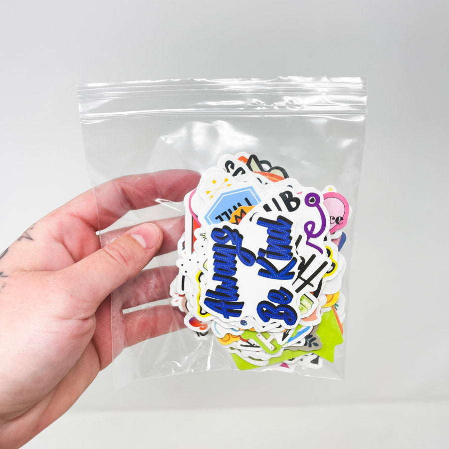 Sticker Bundles (1)