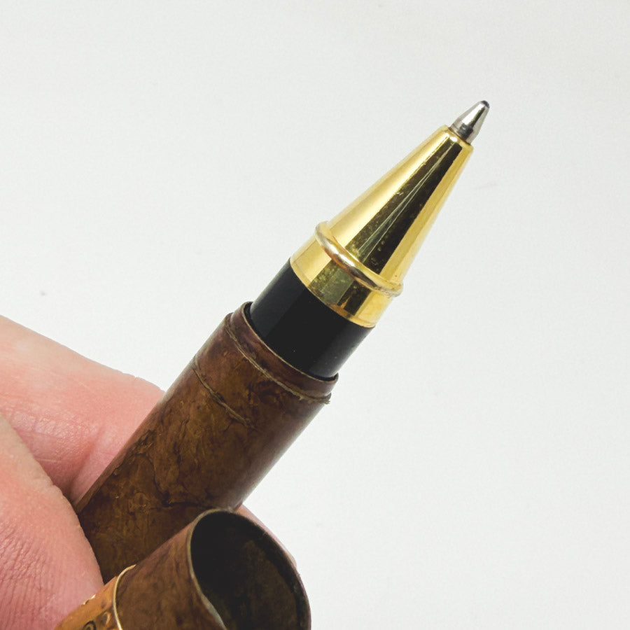 Novelty Cigar Ballpoint Pen