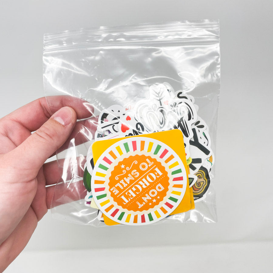 Sticker Bundles (1)