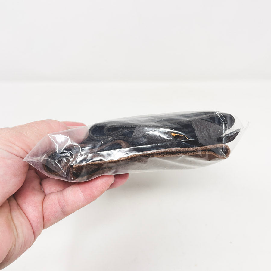 Cut Leather Remnant Pack