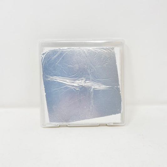 Gold, Silver, Copper Leaf Bundle