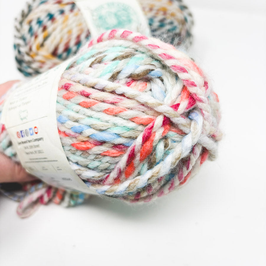 Lion Brand Wool Ease Yarn