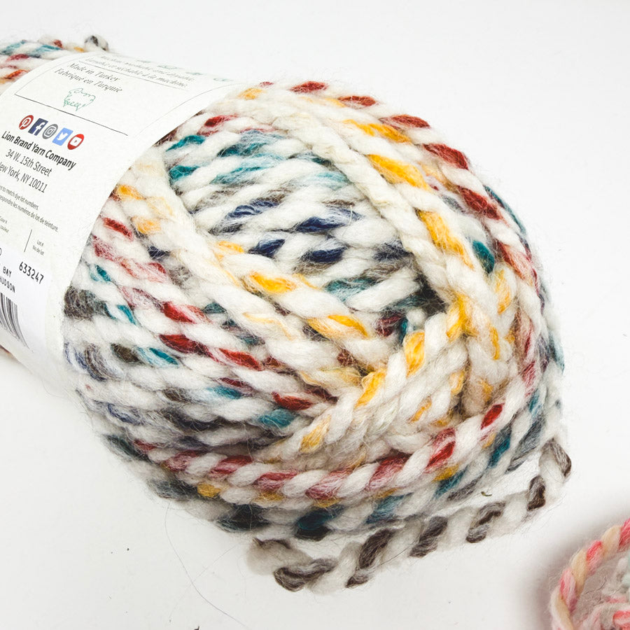 Lion Brand Wool Ease Yarn