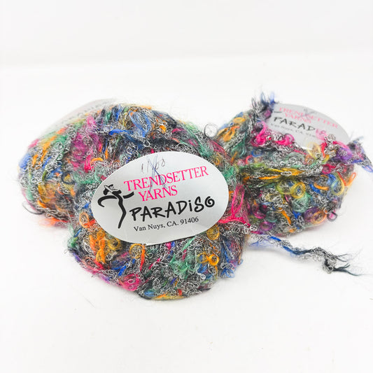 Paradise Yarn by Trendsetter Bay