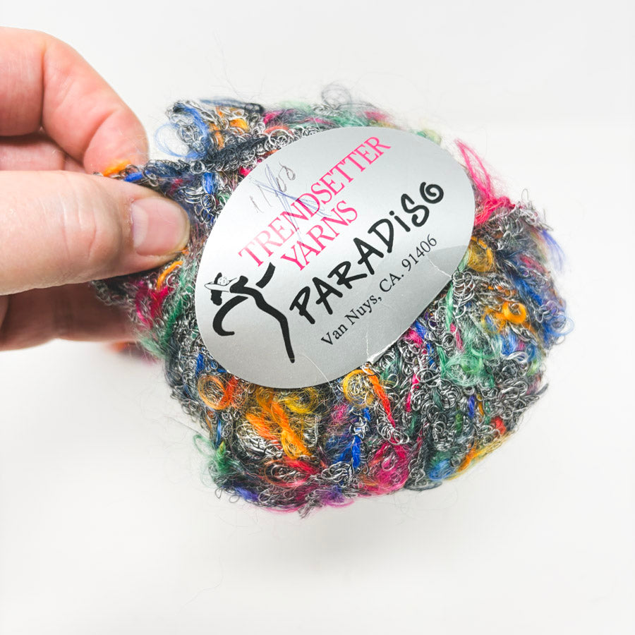 Paradise Yarn by Trendsetter Bay