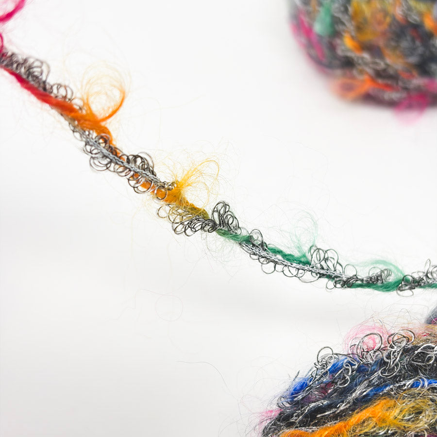 Paradise Yarn by Trendsetter Bay