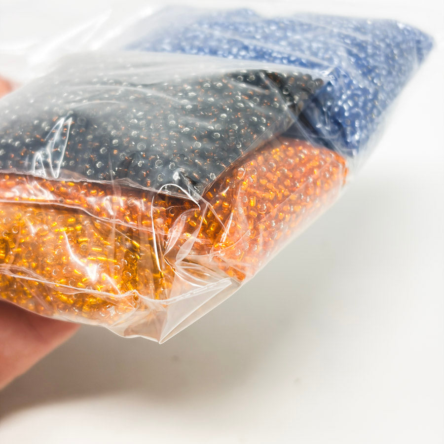 Southwest Sunset Seed Bead Bundle (1)