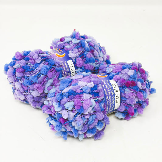 Mango Moon Bumblebee Yarn - Jupiter (1)