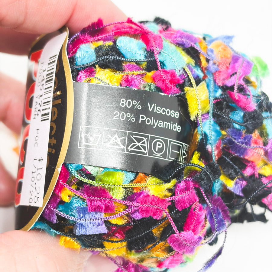 Poco Ladder Yarn