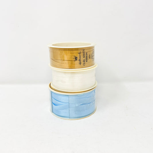 Curling Ribbon - Pick a Color