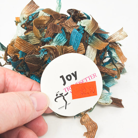 Joy Novelty Yarn by Trendsetter