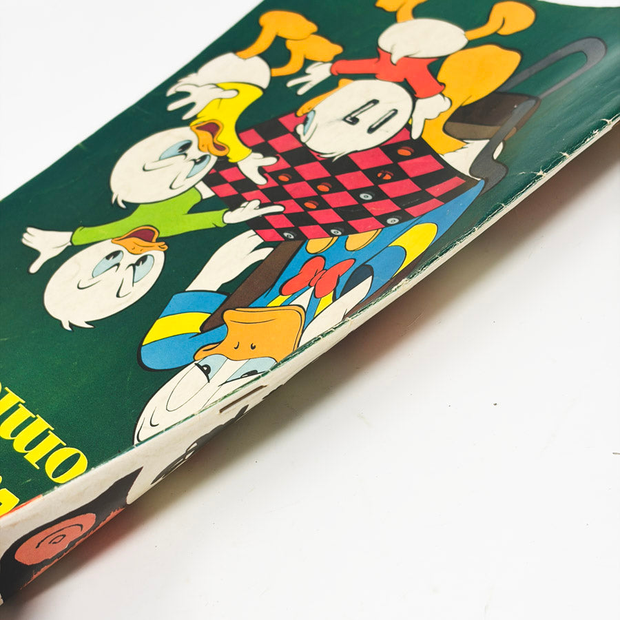 1955 Walt Disney Comic Book No 175