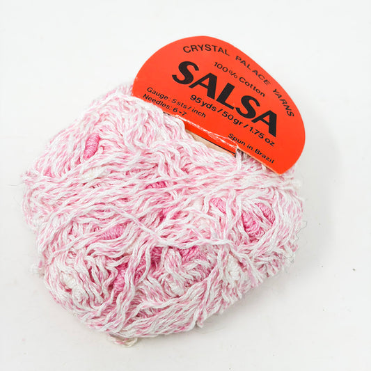 Salsa Yarn by Crystal Palace Yarns