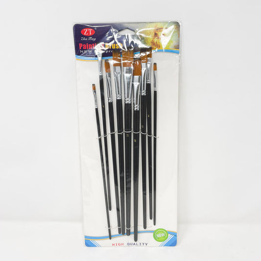 Zhu Ting Painting Brush Bundle