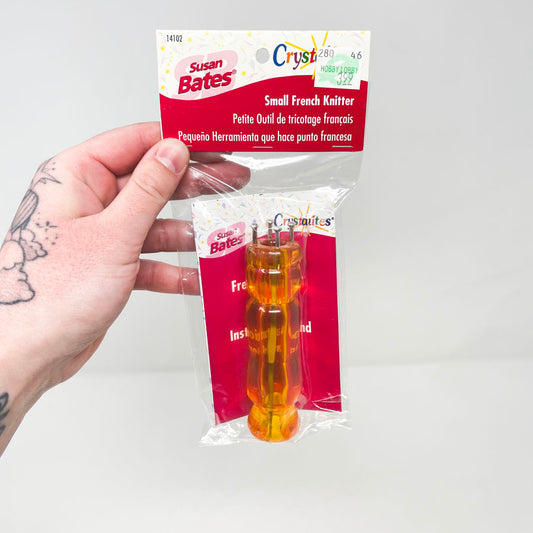 Susan Bates- French Knitter- You Choose