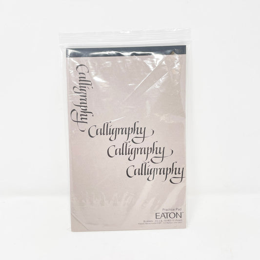 Sheaffer Eaton Calligraphy Kit