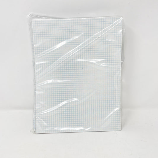 Bundle of Assorted Notebook and Graph Paper