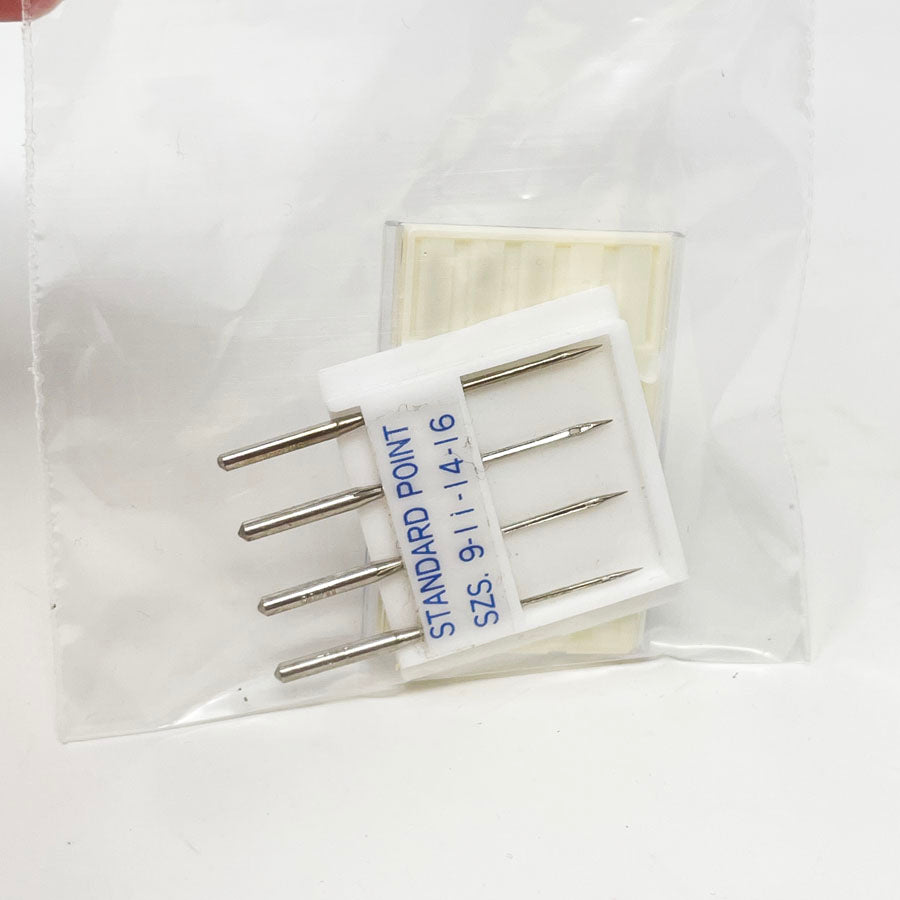 Schmetz Quilting Needle Pack