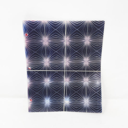 Jot Designed Plastic Folder Bundle (5)
