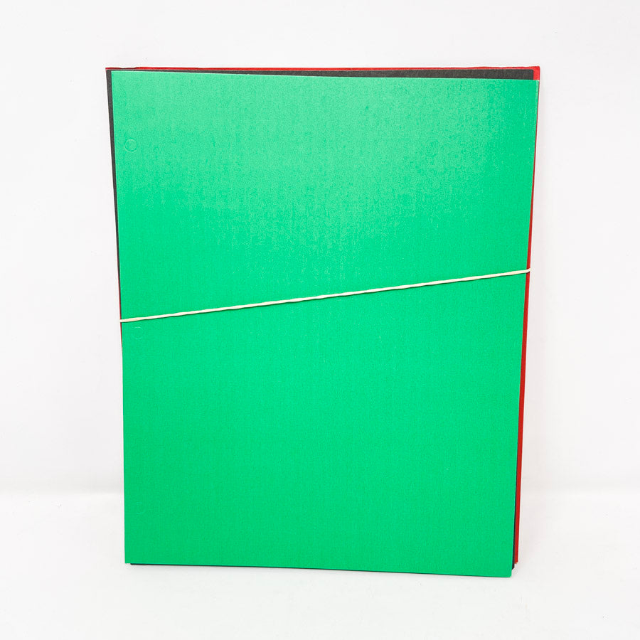 Paper Folder Bundle (3)