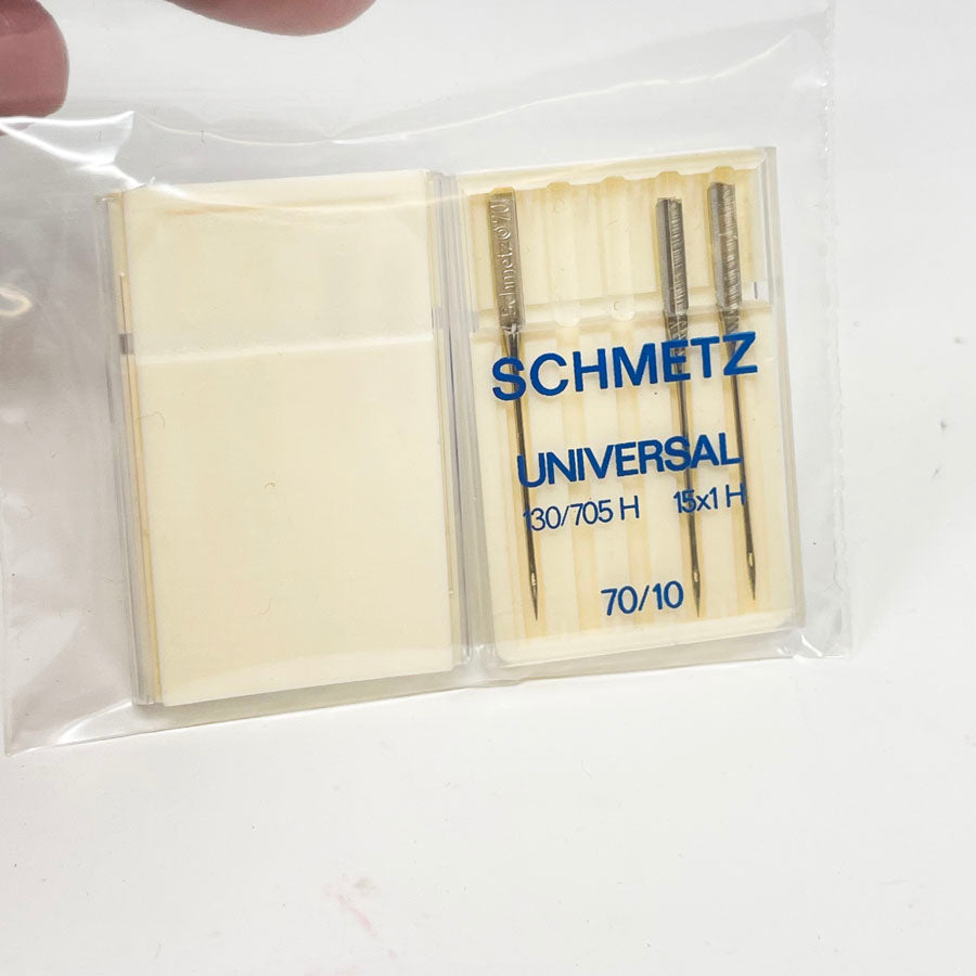 Schmetz Universal Sewing Machine Needles