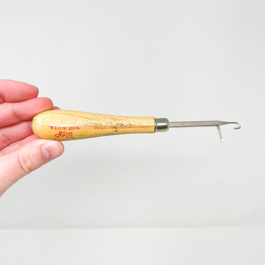 Latch Hook Tool- You Choose