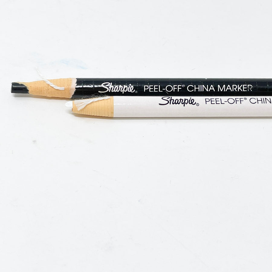 Sharpie China Marker (1)