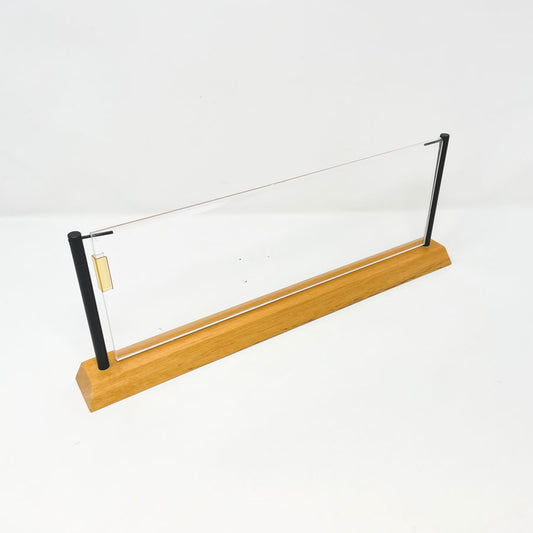 Desk Sign Holder