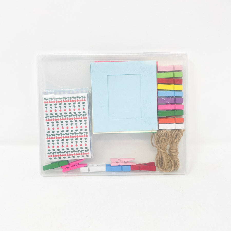 Hanging Photo Kit