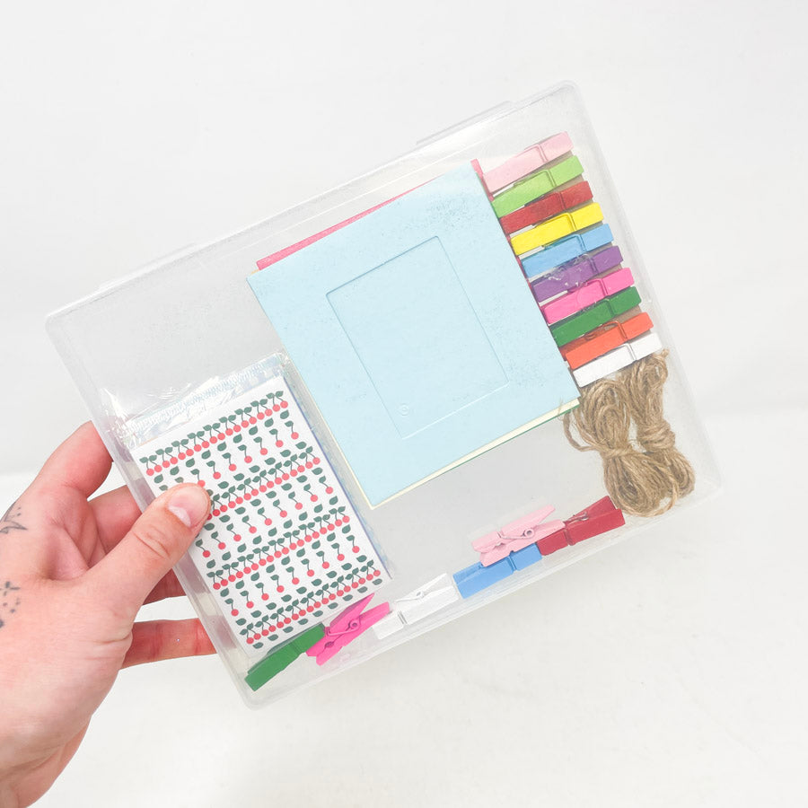 Hanging Photo Kit