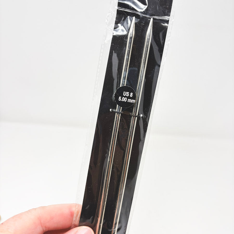 US 8 - Knitter's Pride Nova Knitting Needles