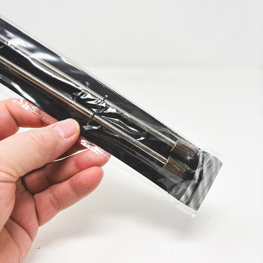 US 8 - Knitter's Pride Nova Knitting Needles