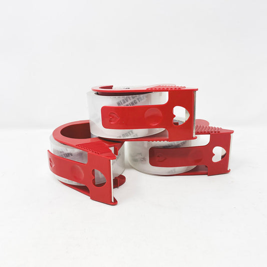 Heavy Duty Packing Tape with Cutter (1)