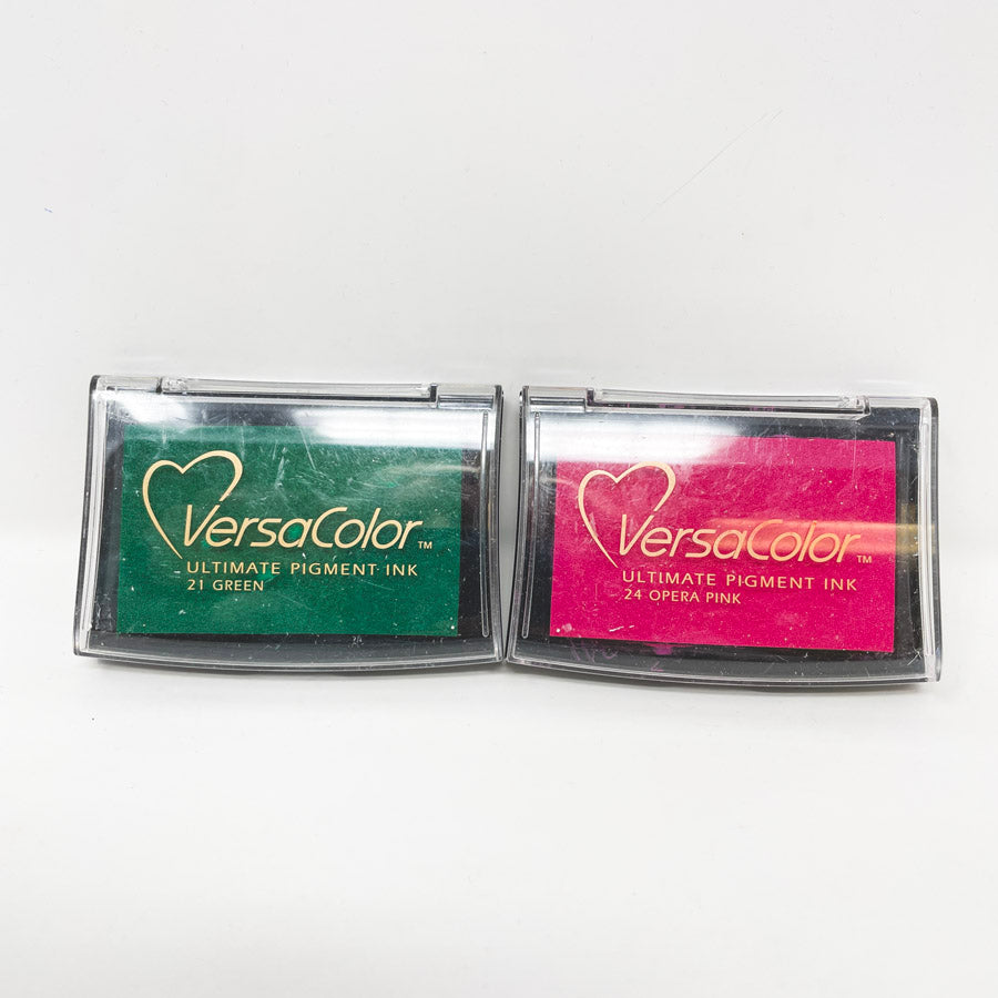 VersaColor Pigment Ink Pad (1)