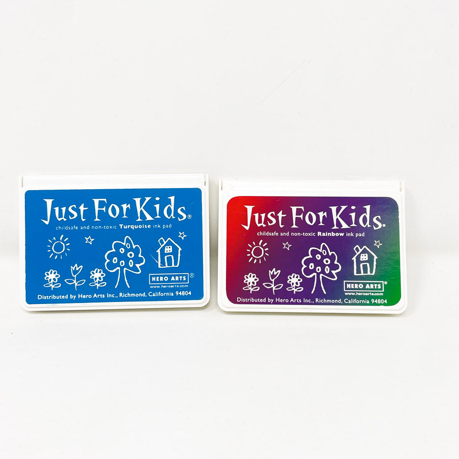 Hero Arts Just For Kids Ink Pad (1)
