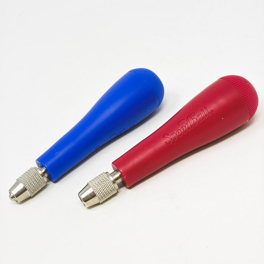 Speedball Linoleum Cutting Set