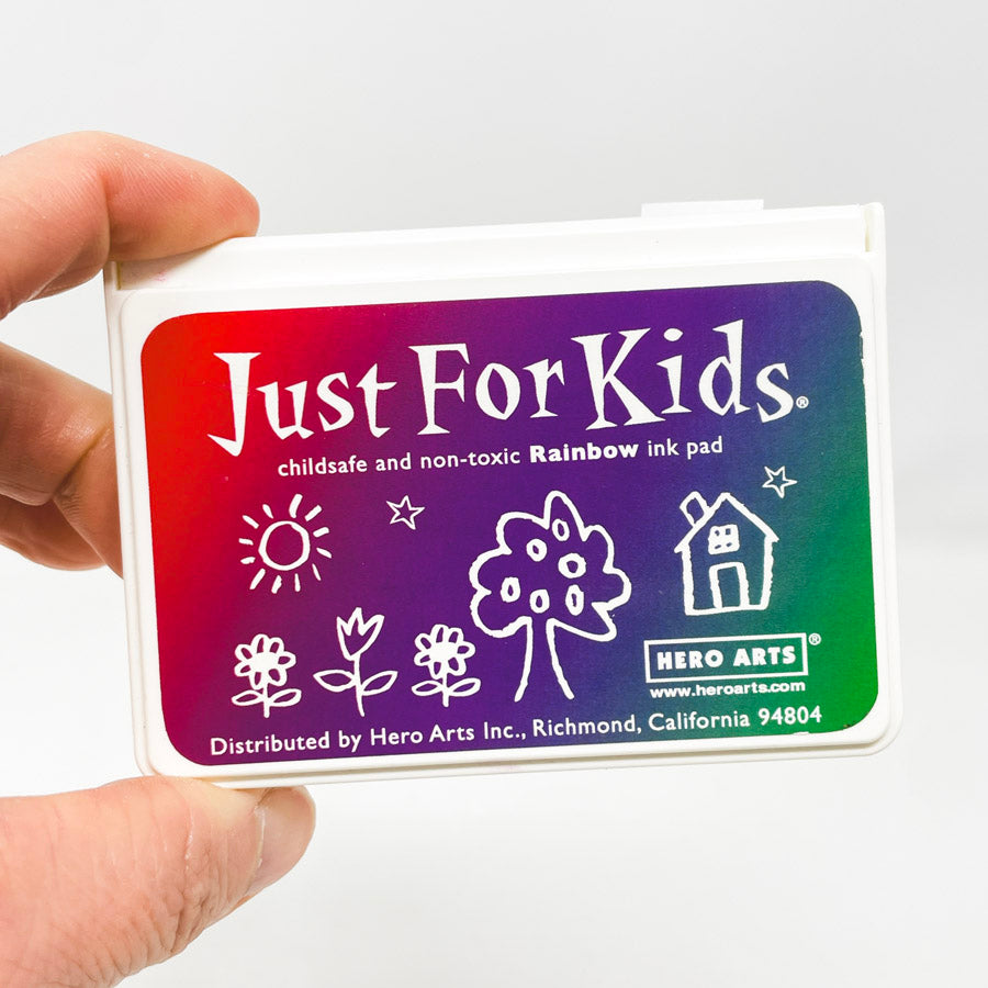 Hero Arts Just For Kids Ink Pad (1)