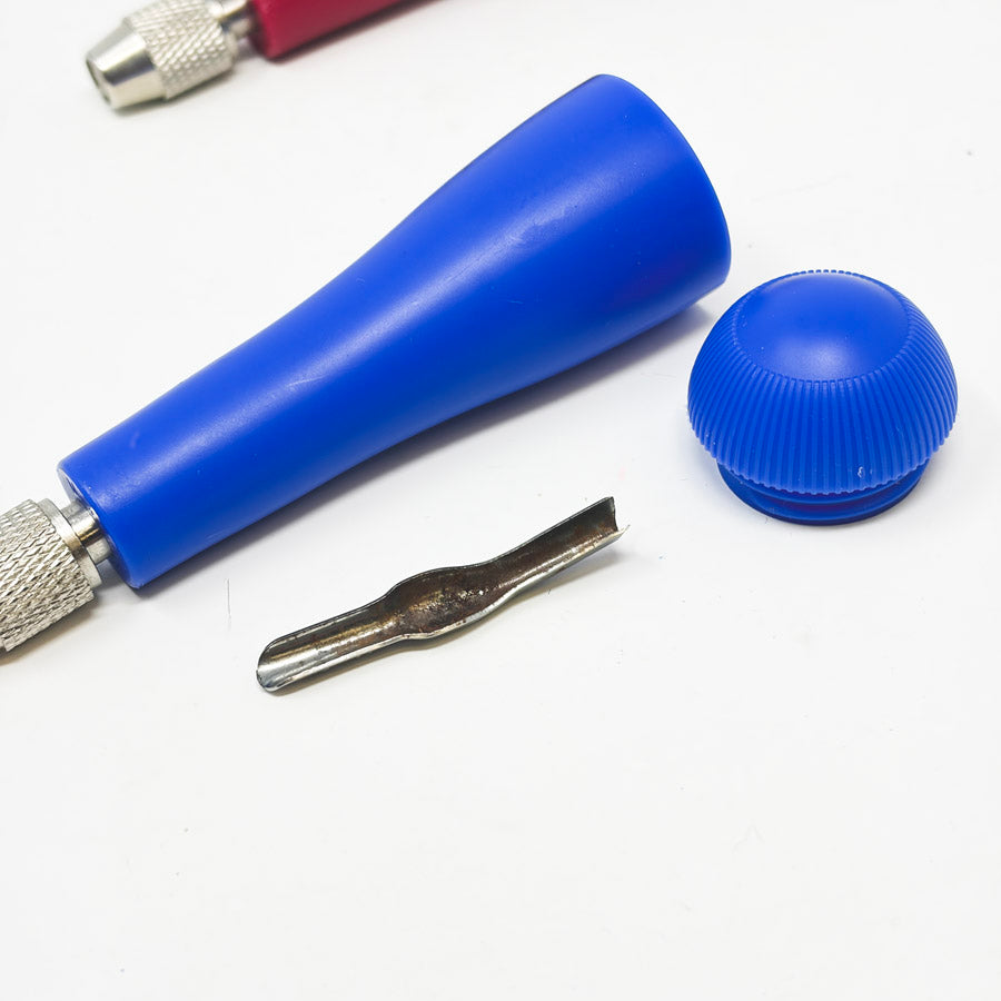 Speedball Linoleum Cutting Set