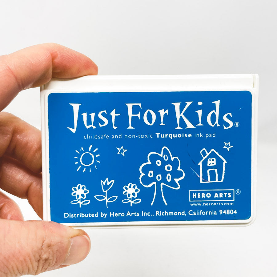 Hero Arts Just For Kids Ink Pad (1)